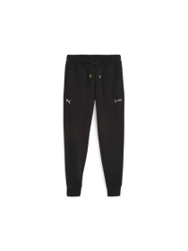 Штаны спортивные PUMA Mapf1 Sweatpants, Cc модель 623745 Фото