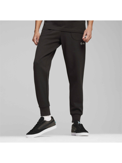 Штани спортивні PUMA Mapf1 Sweatpants, Cc модель 623745 — фото 3 - INTERTOP