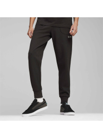 Штаны спортивные PUMA Mapf1 Sweatpants, Cc модель 623745 Штаны спортивные PUMA Mapf1 Sweatpants, Cc модель 623745 Фото