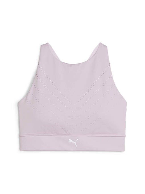 Спортивний топ PUMA Pwr Ultraform Bra - Aop модель 525051 Фото