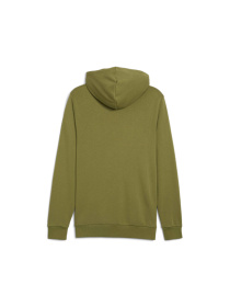 Худі PUMA Ess+ 2 Col Small Logo Hoodie модель 680990 Фото