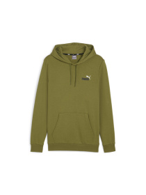 Худі PUMA Ess+ 2 Col Small Logo Hoodie модель 680990 Фото