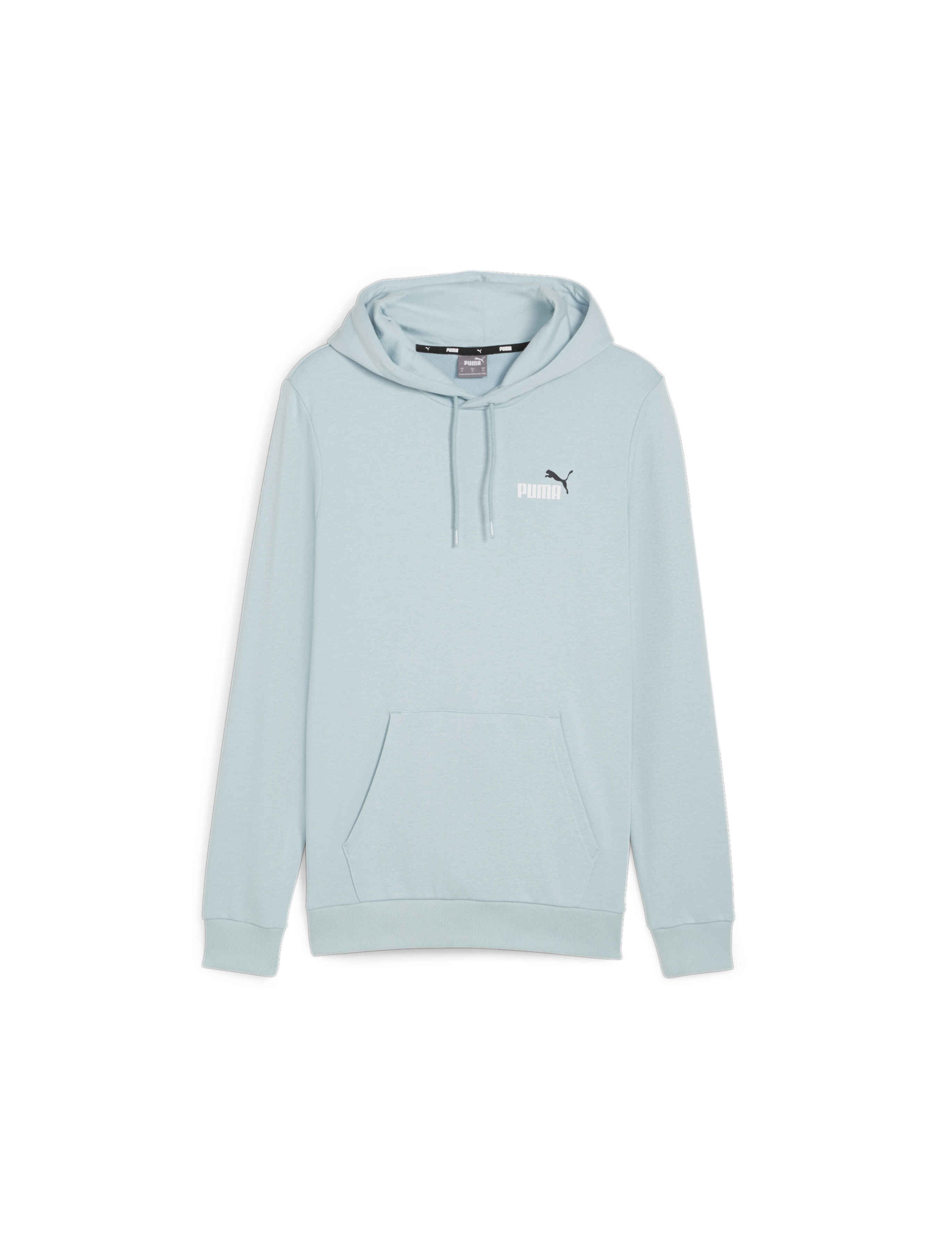 Худі PUMA Ess+ 2 Col Small Logo Hoodie модель 680990 Фото