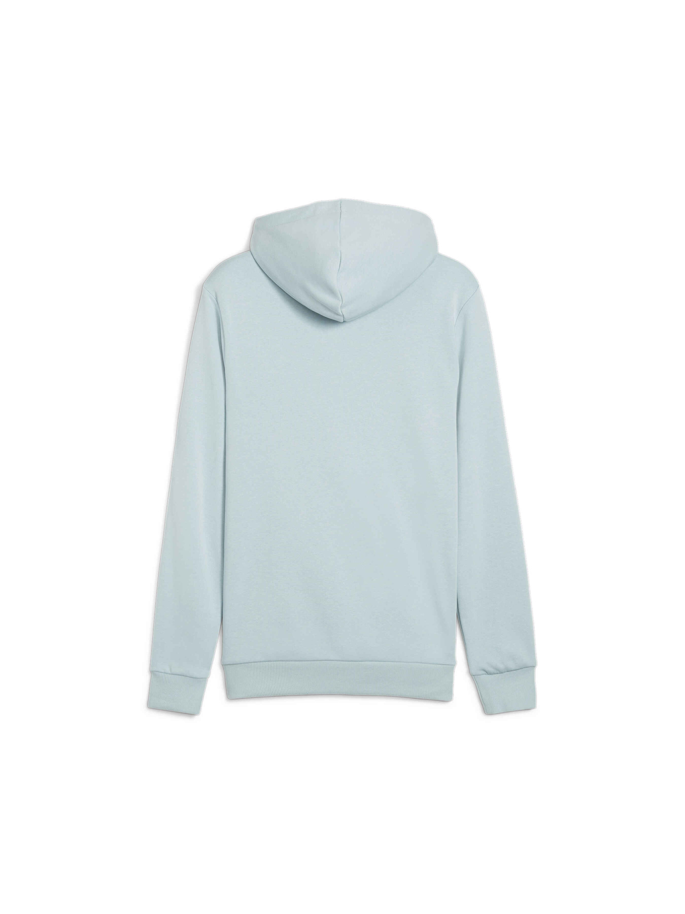 Худі PUMA Ess+ 2 Col Small Logo Hoodie модель 680990 Фото