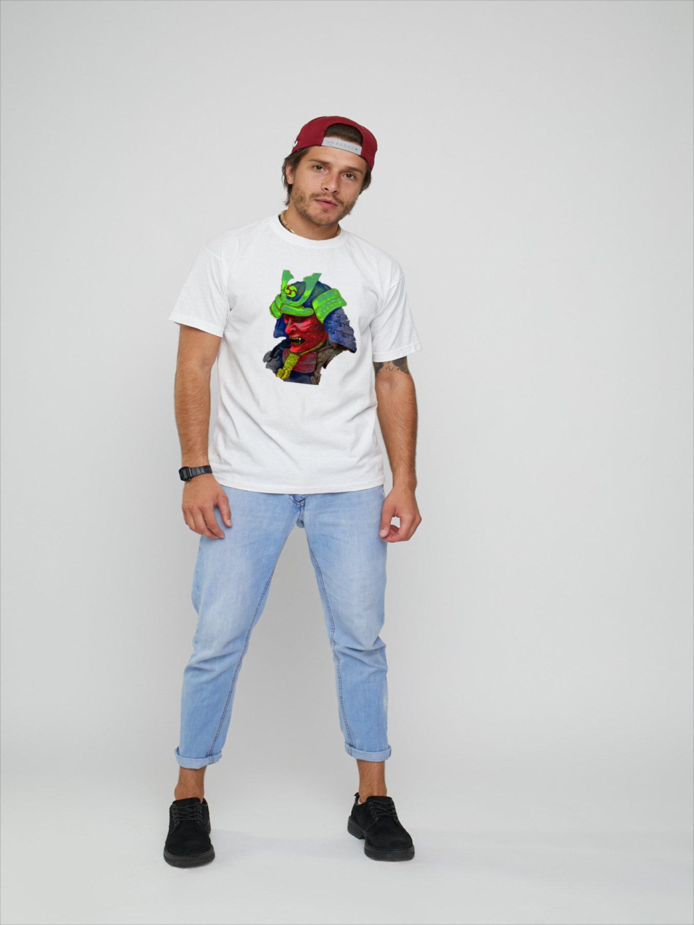 Футболки и поло YAPPI модель MW2349 Фото