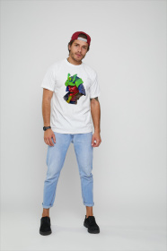 Футболки и поло YAPPI модель MW2349 Фото