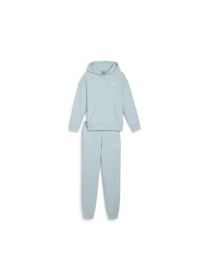 Спортивный костюм PUMA Loungewear Suit модель 680318 Фото