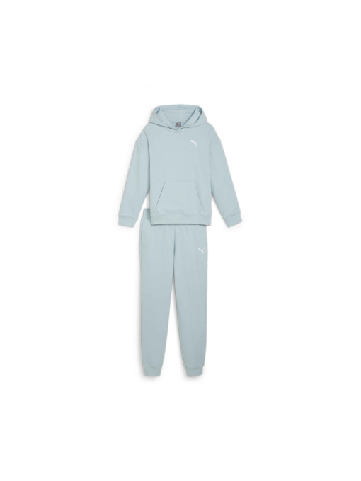 Спортивный костюм PUMA Loungewear Suit модель 680318 Фото