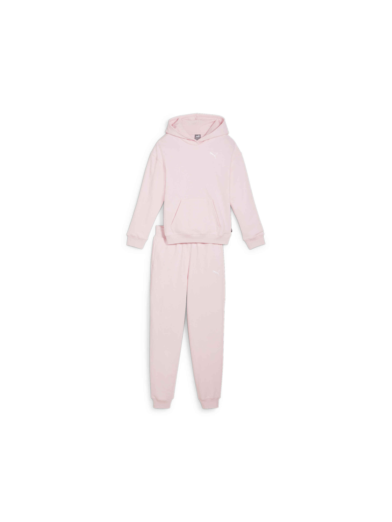 Спортивний костюм PUMA Loungewear Suit модель 680318 Фото
