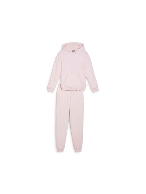 Спортивный костюм PUMA Loungewear Suit модель 680318 Фото