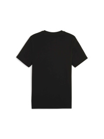 Футболка PUMA Graphics Gelateria Tee модель 625416 Фото