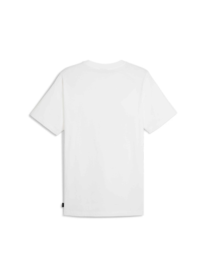 Футболка PUMA Graphics Gelateria Tee модель 625416 — фото - INTERTOP