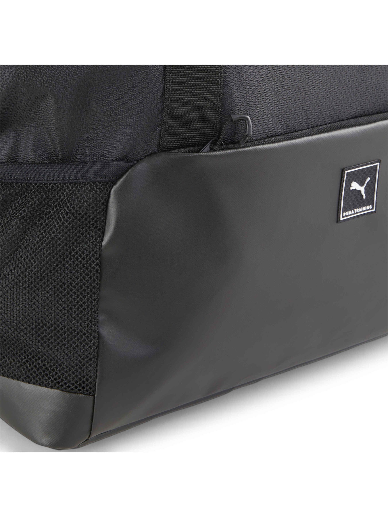 Дорожная сумка PUMA Training Sportsbag M модель 090415 Фото