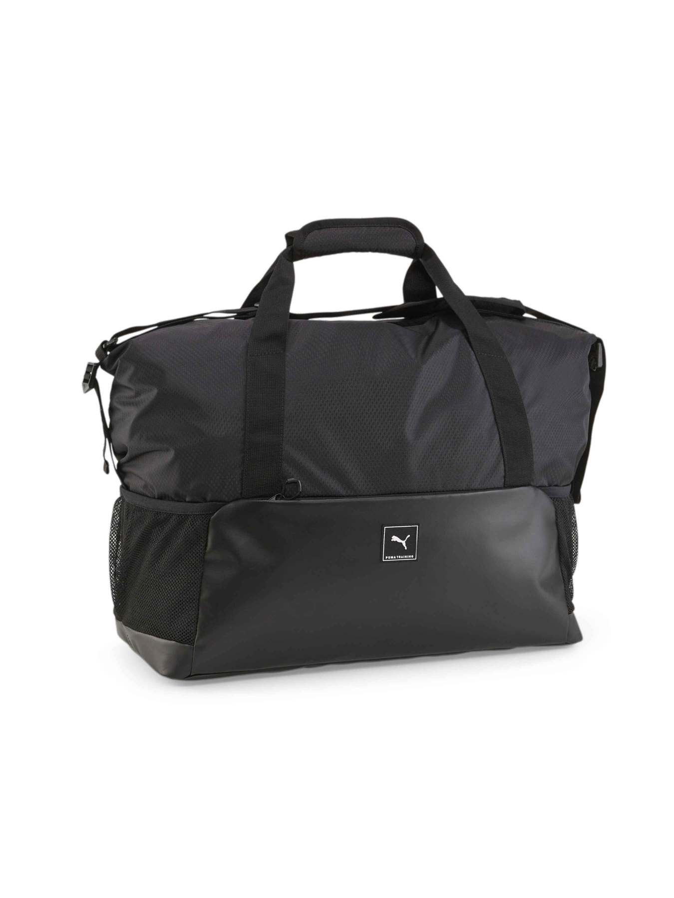 Дорожня сумка PUMA Training Sportsbag M модель 090415 Фото