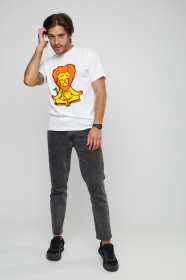 Футболки и поло YAPPI модель MW2386 Фото