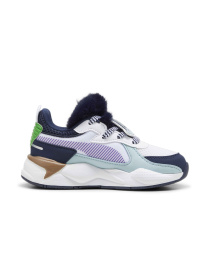 Кроссовки повседневные PUMA Rs-x Boys Trolls Ps модель 396995 Фото