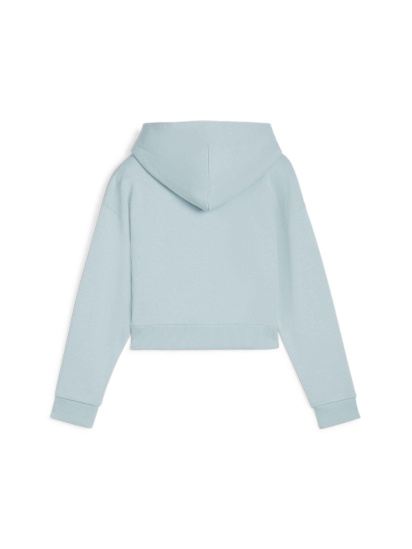 Худи PUMA Better Classics Hoodie модель 624454 — фото - INTERTOP