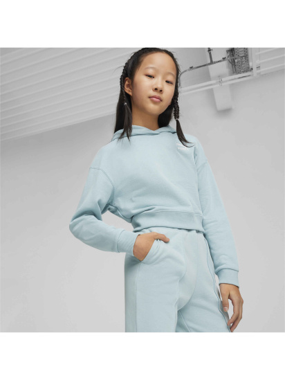 Худи PUMA Better Classics Hoodie модель 624454 — фото 3 - INTERTOP