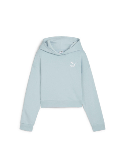Худі PUMA Better Classics Hoodie модель 624454 - фото
