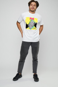 Футболки и поло YAPPI модель MW2342 Фото