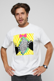 Футболки и поло YAPPI модель MW2342 Фото