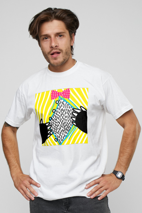 Футболки и поло YAPPI модель MW2342 Фото