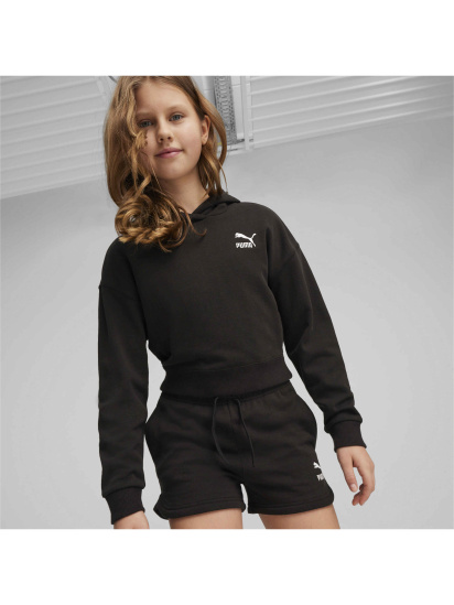 Худи PUMA Better Classics Hoodie модель 624454 — фото 3 - INTERTOP