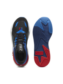 Кроссовки PUMA Bmw Mms Rs-x T модель 308027 Фото