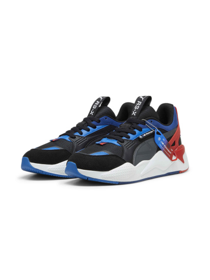 Кросівки PUMA Bmw Mms Rs-x T модель 308027 — фото - INTERTOP