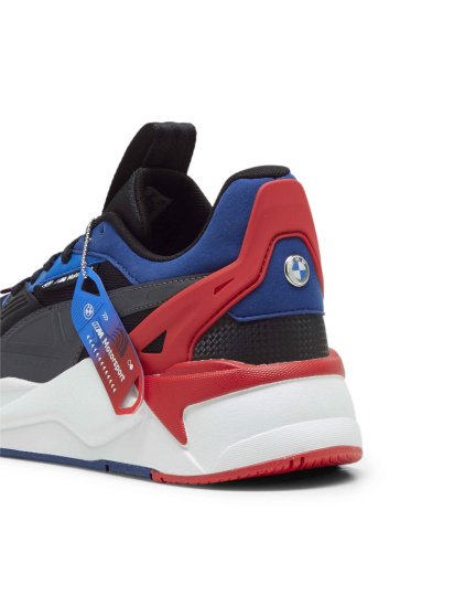 Кросівки PUMA Bmw Mms Rs-x T модель 308027 — фото 3 - INTERTOP