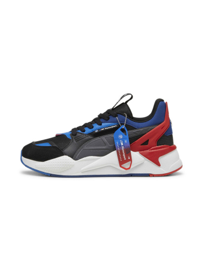 Кросівки PUMA Bmw Mms Rs-x T модель 308027 — фото 4 - INTERTOP