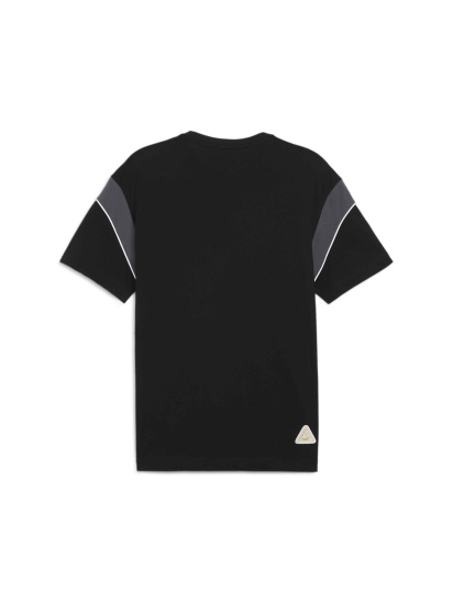 Футболка PUMA Bvb Ftblarchive Tee модель 774263 — фото - INTERTOP