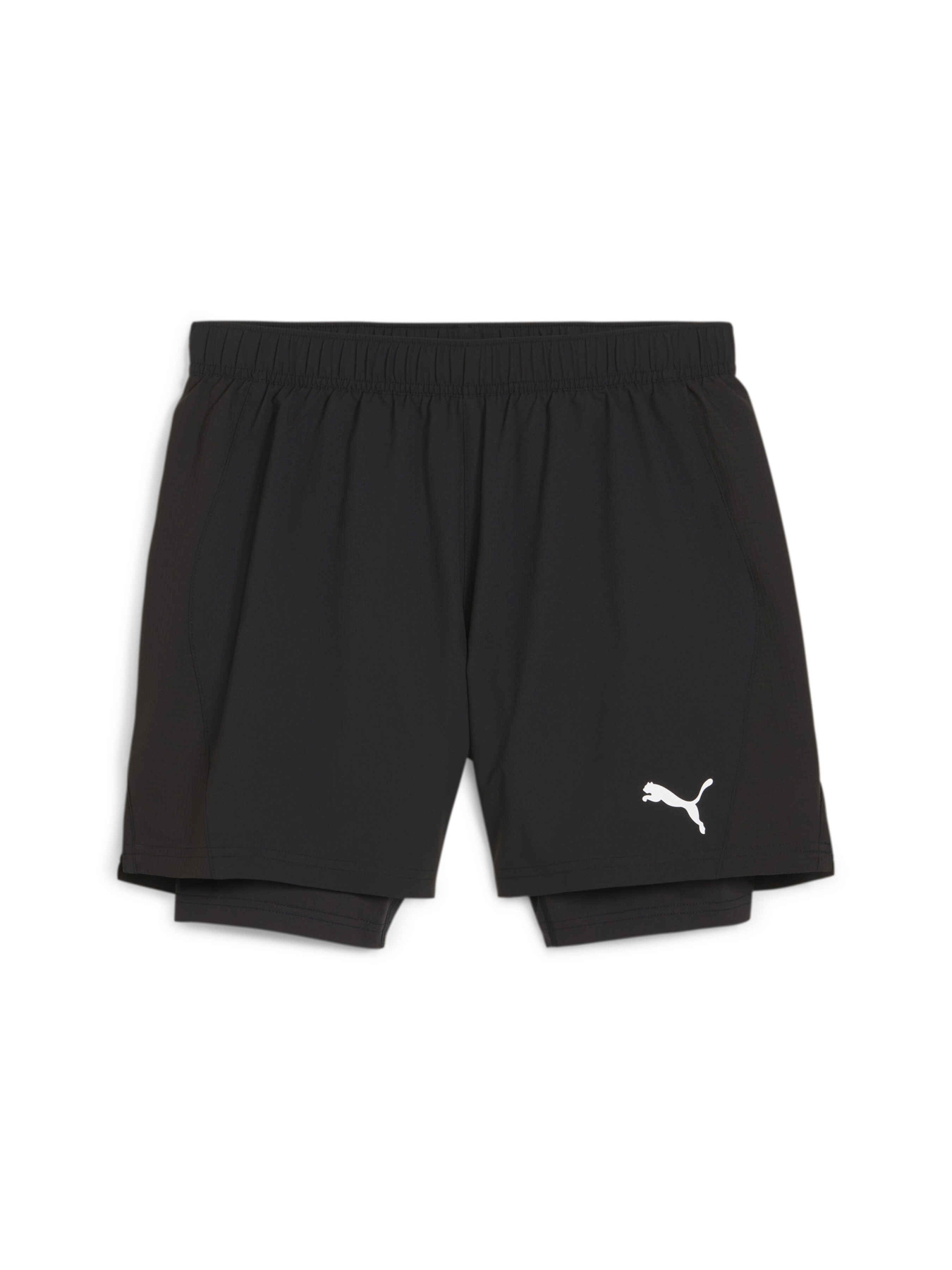 Шорты спортивные PUMA Run Velcty Ultrwve 2in1 Shrt модель 524994 Фото