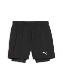 Шорты спортивные PUMA Run Velcty Ultrwve 2in1 Shrt модель 524994 Фото