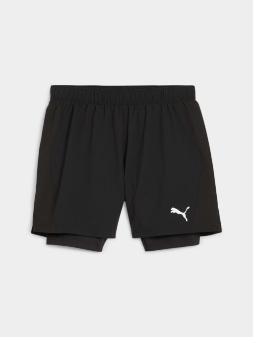 Шорты спортивные PUMA Run Velcty Ultrwve 2in1 Shrt модель 524994 Фото