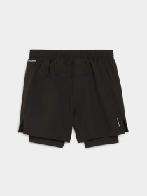 Шорты спортивные PUMA Run Velcty Ultrwve 2in1 Shrt модель 524994 Фото