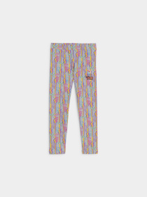 Спортивні леггінси PUMA x Trolls Leggings модель 624856 Фото