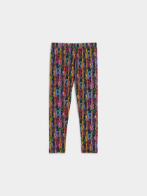 Спортивные леггинсы PUMA x Trolls Leggings модель 624856 Фото