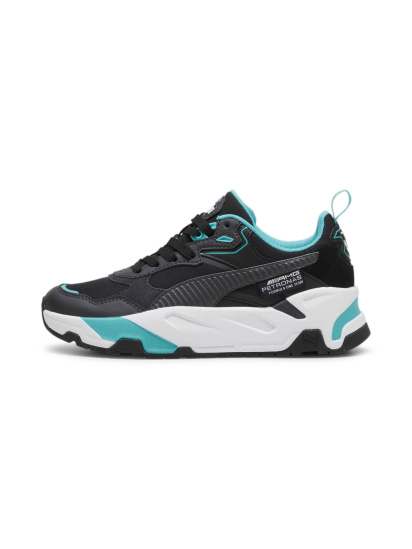 Кросівки PUMA Mapf1 Trinity Jr модель 308012 — фото 4 - INTERTOP