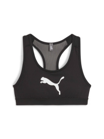 Топ спортивный PUMA 4keeps Bra - P модель 525317 Фото