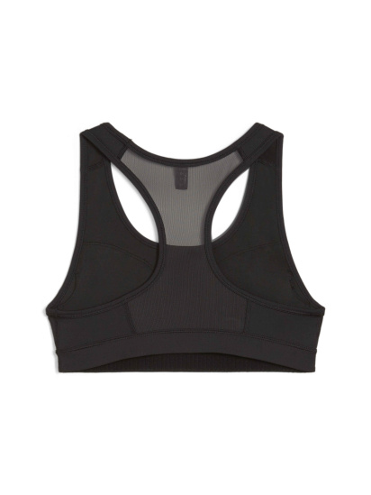 Топ спортивний PUMA 4keeps Bra - P модель 525317 — фото - INTERTOP