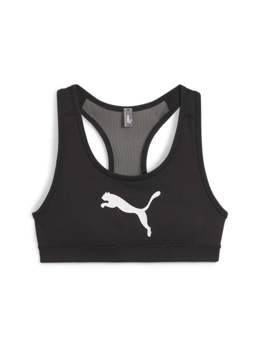 Топ спортивный PUMA 4keeps Bra - P модель 525317 Фото