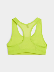 Топ спортивный PUMA 4keeps Bra - P модель 525317 Фото