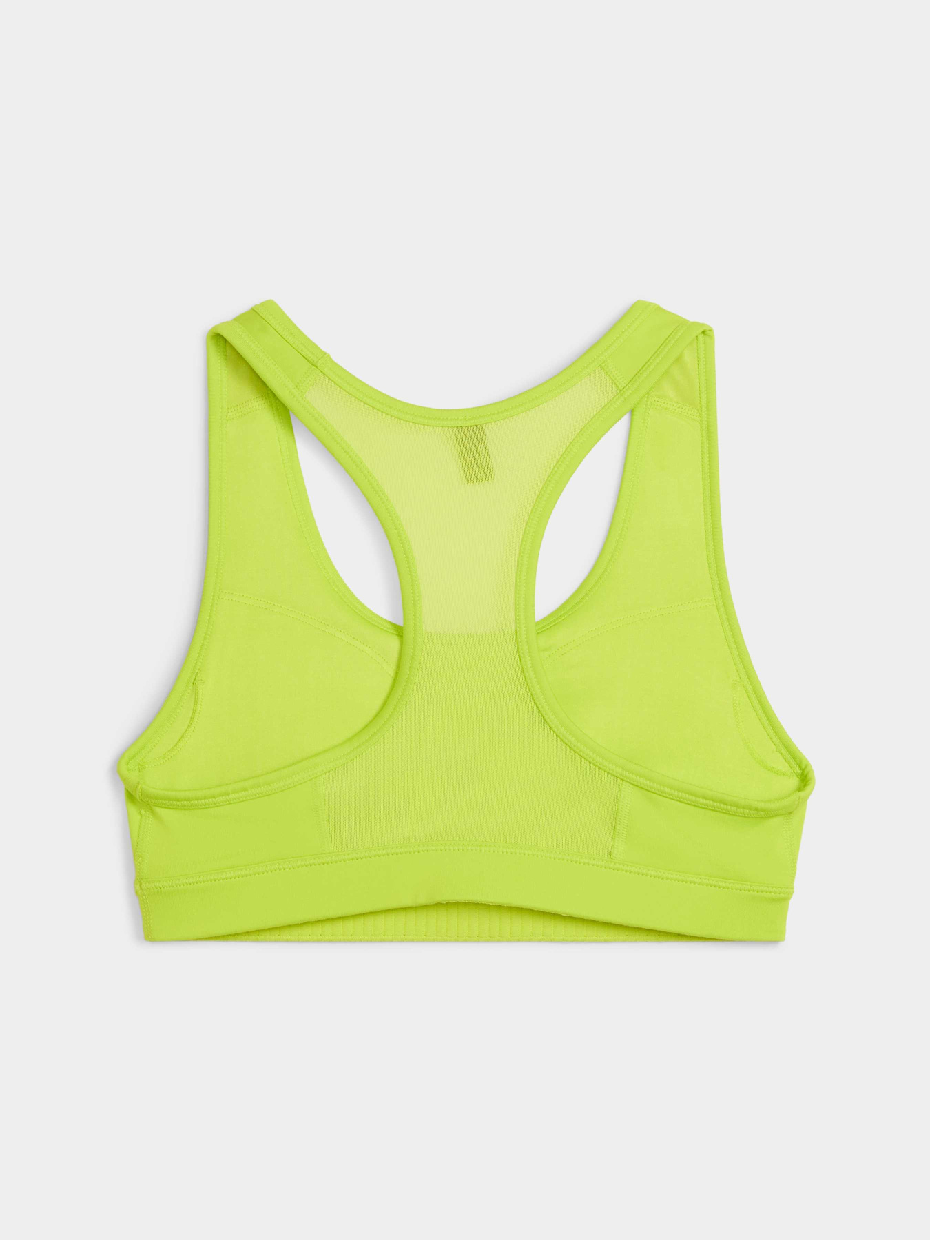 Спортивний топ PUMA 4keeps Bra - P модель 525317 Спортивний топ PUMA 4keeps Bra - P модель 525317 Фото