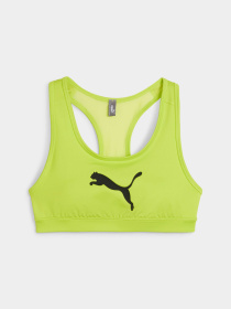 Спортивний топ PUMA 4keeps Bra - P модель 525317 Спортивний топ PUMA 4keeps Bra - P модель 525317 Фото