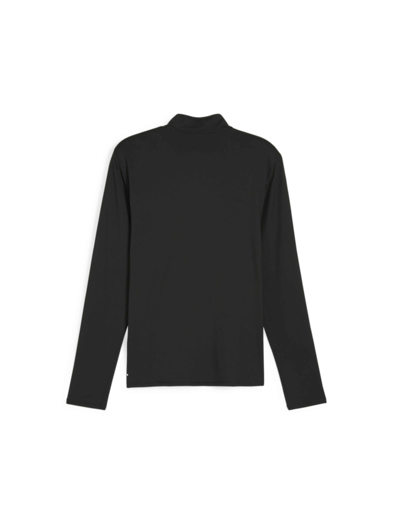 Кофта спортивная PUMA Run Cloudspun 1/4 Zip модель 524992 Фото