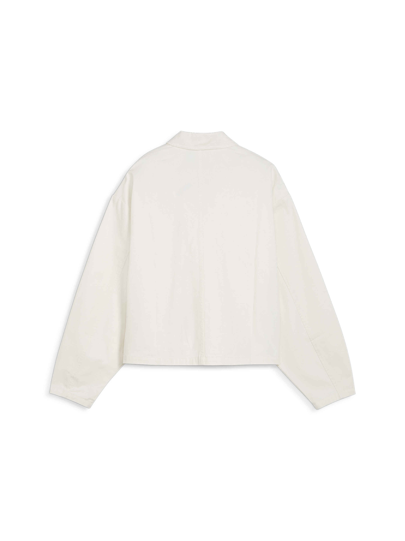 Куртка-сорочка PUMA Classics Shore Jacket модель 623697 Фото