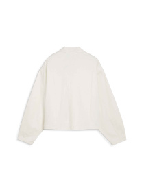 Куртка-сорочка PUMA Classics Shore Jacket модель 623697 Фото