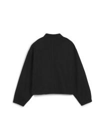 Куртка-рубашка PUMA Classics Shore Jacket модель 623697 Фото