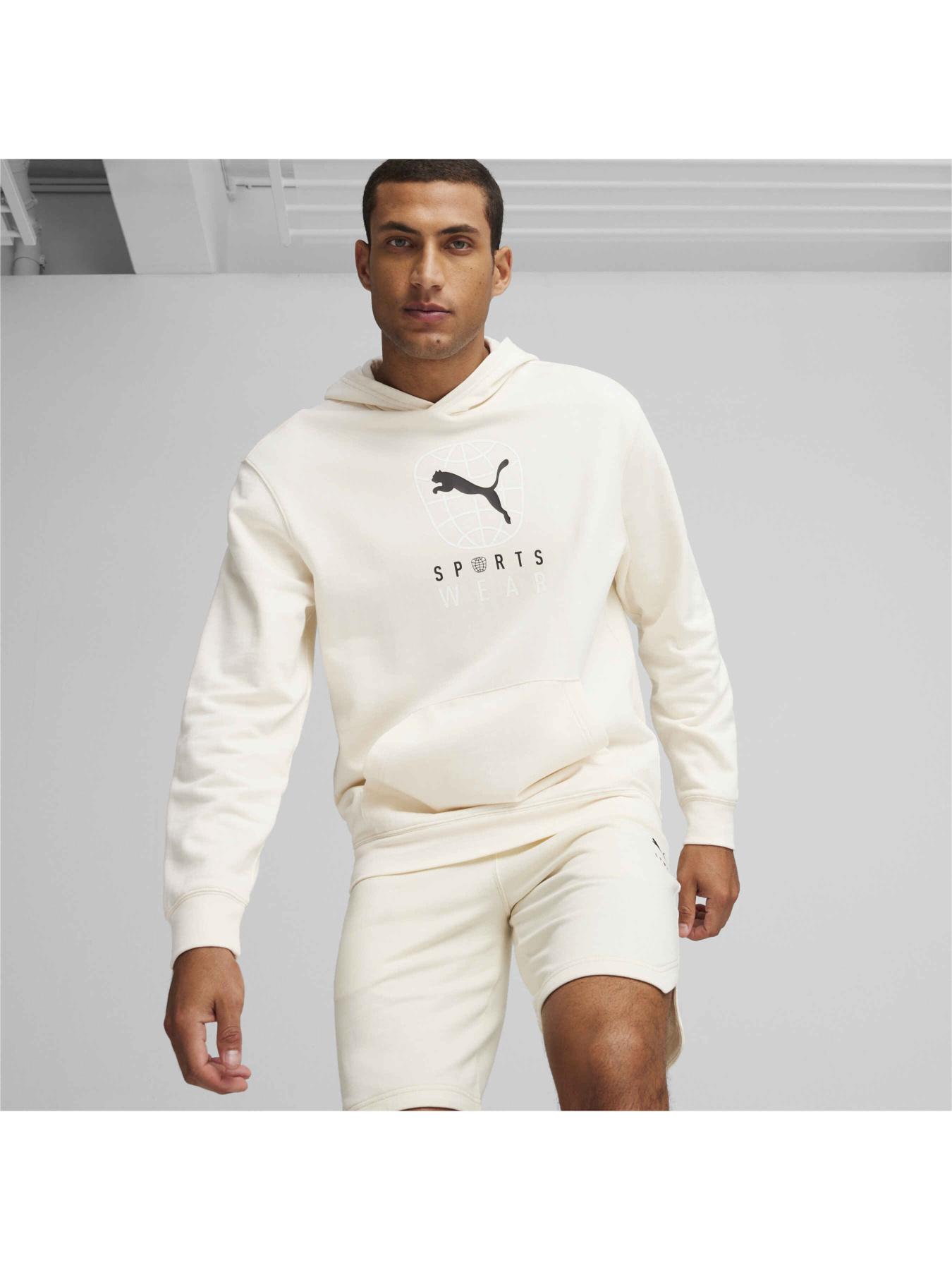 Худі PUMA Better Sportswear Hoodie модель 679002 Фото